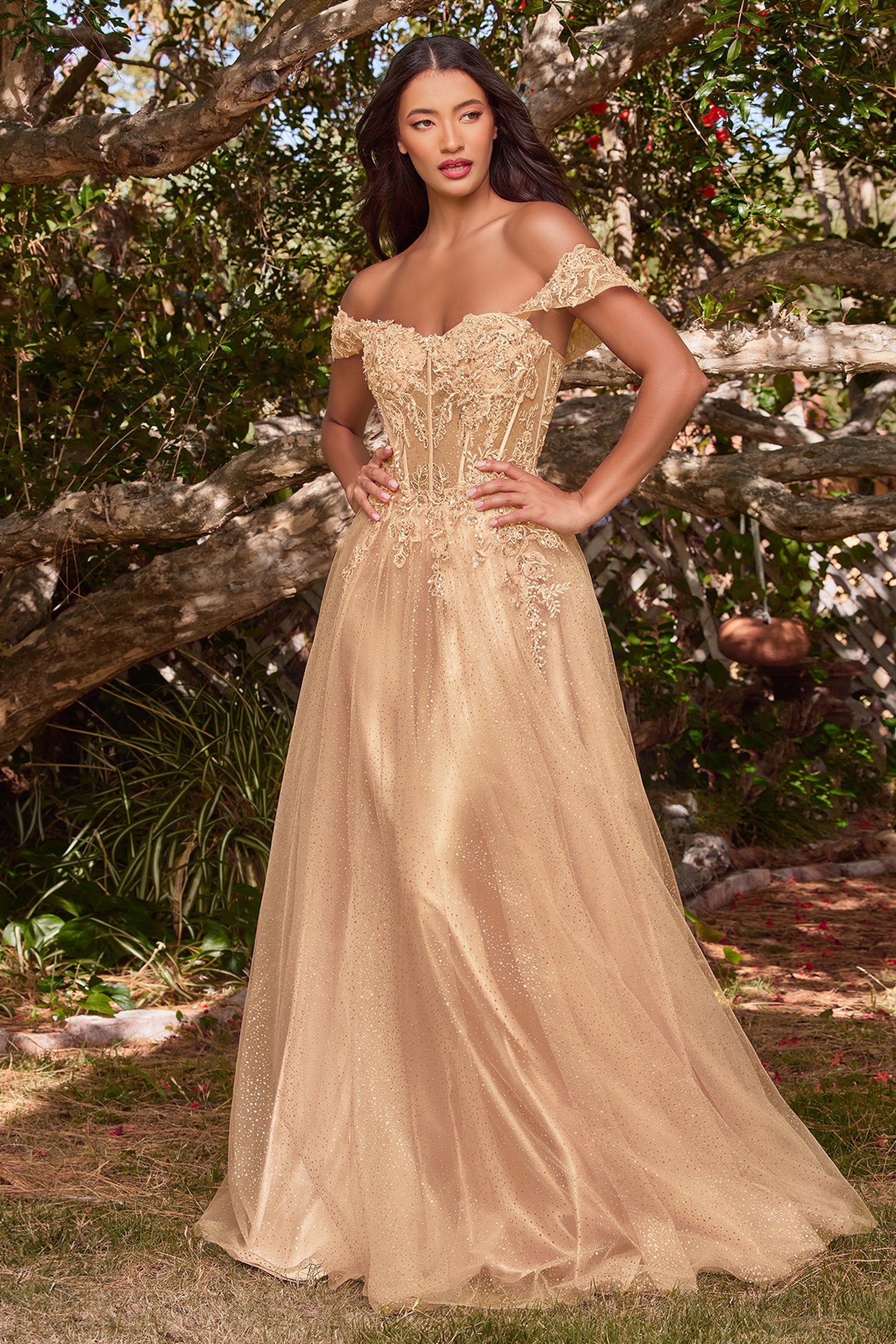 Cinderella Divine CD0198 - Where to Buy Prom and Evening Dresses? Miau The Label Cinderella Divine CD0198 - Where to Buy Prom and Evening Dresses? Miau The Label