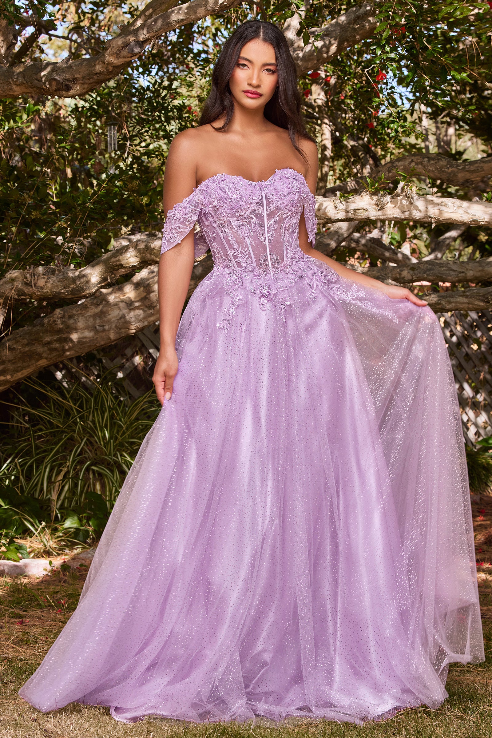 Cinderella Divine CD0198 - Where to Buy Prom and Evening Dresses? Miau The Label Cinderella Divine CD0198 - Where to Buy Prom and Evening Dresses? Miau The Label
