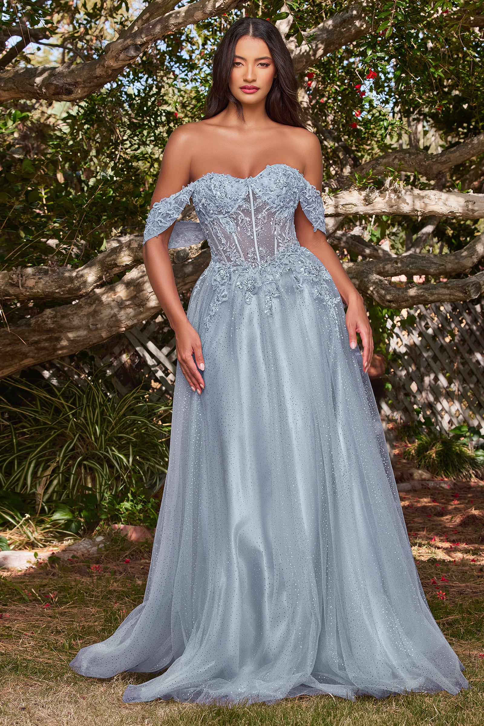 Cinderella Divine CD0198 - Where to Buy Prom and Evening Dresses? Miau The Label Cinderella Divine CD0198 - Where to Buy Prom and Evening Dresses? Miau The Label