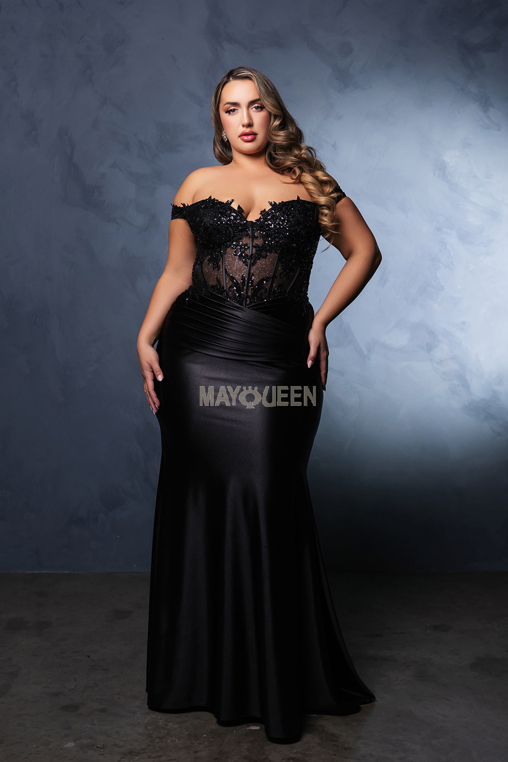 2141 - Prom & Evening Dresses 2026 | MayQueen Miau The Label 2141 - Prom & Evening Dresses 2026 | MayQueen Miau The Label